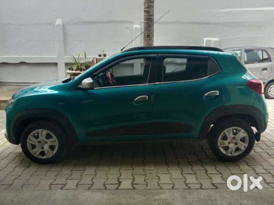 Renault Kwid Rxt 1.0, 2024, Petrol
