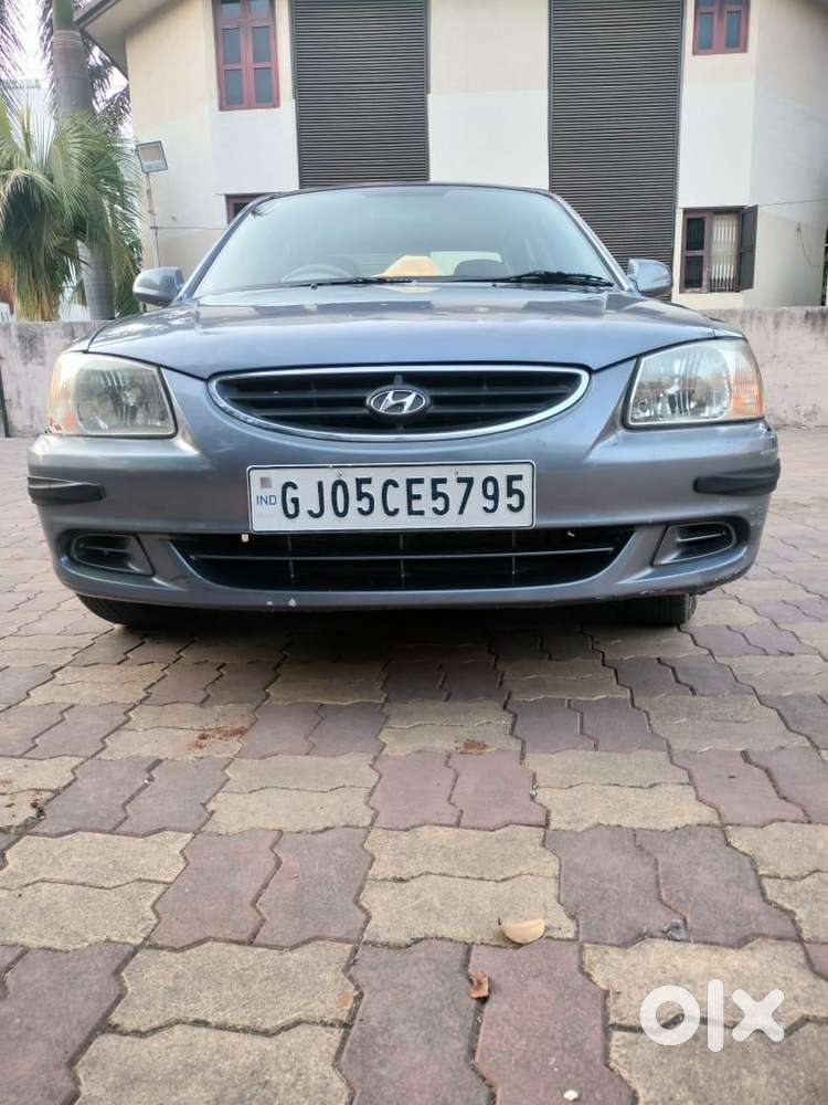 Hyundai Accent 1.5 2010