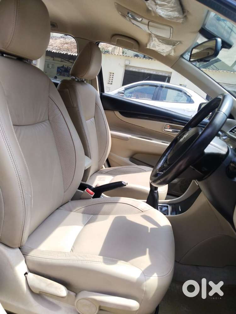 Maruti Suzuki Ciaz Zxi, 2015, Petrol