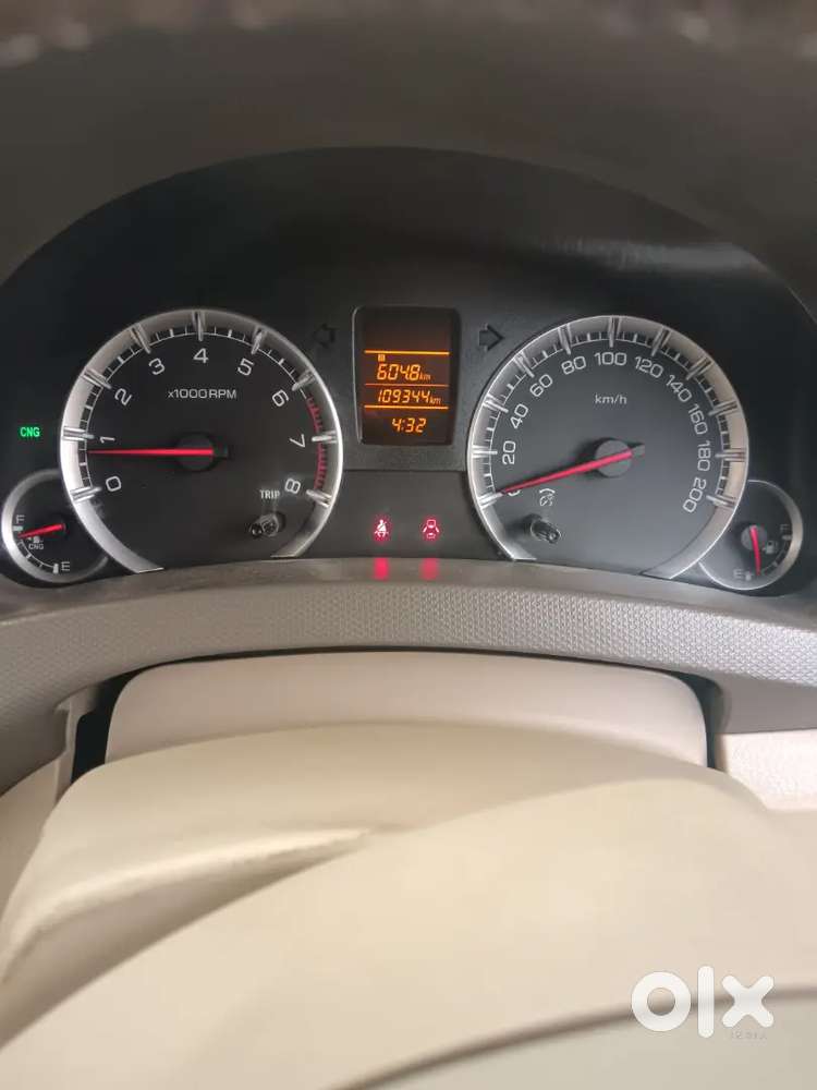 Maruti Suzuki Ertiga 2017