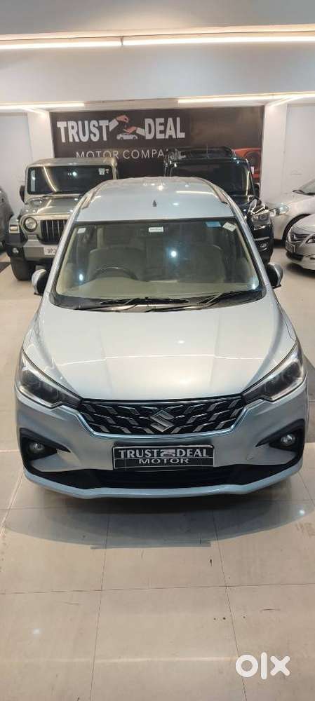 Maruti Suzuki Ertiga Vxi (o) Cng, 2023, Cng & Hybrids