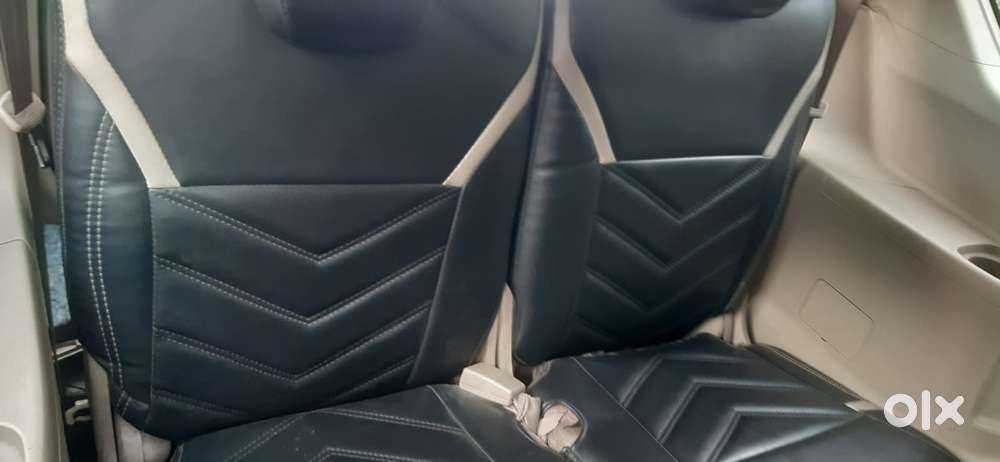 Maruti Suzuki Ertiga 1.5 Vxi, 2021, Petrol