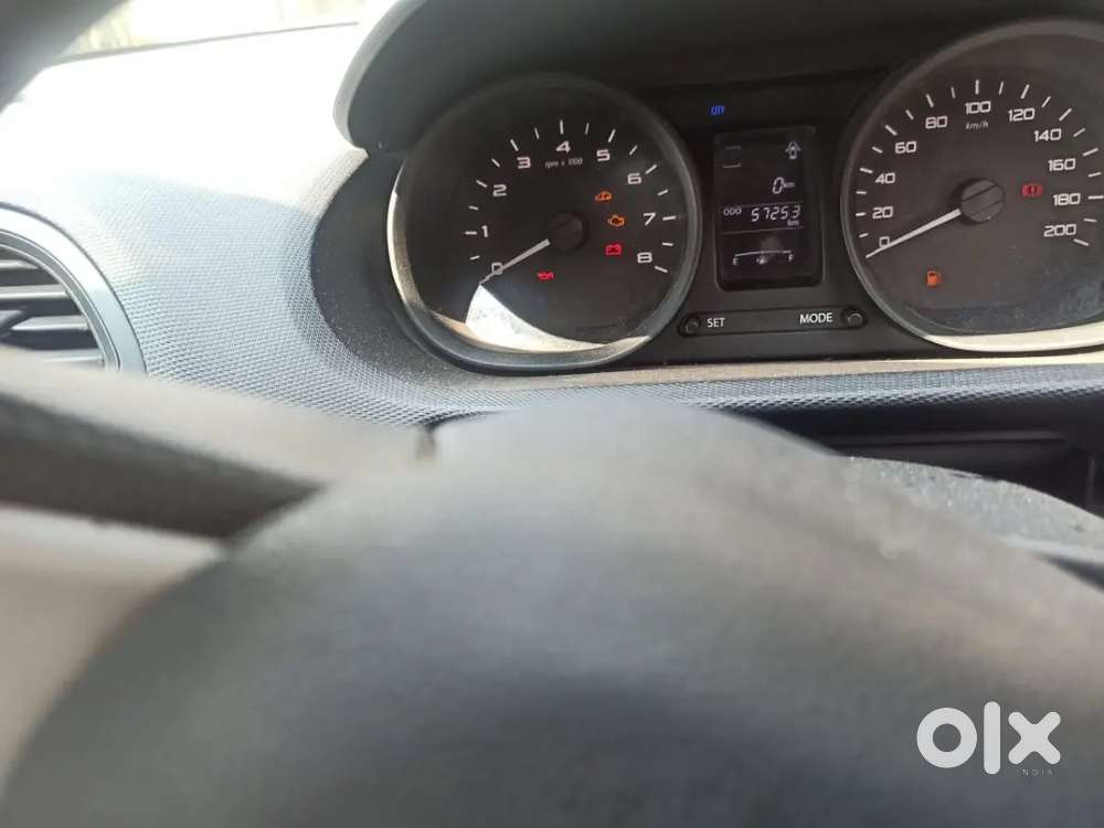Tata Tiago 2018 Petrol