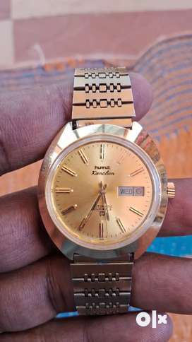 Olx used watches sale