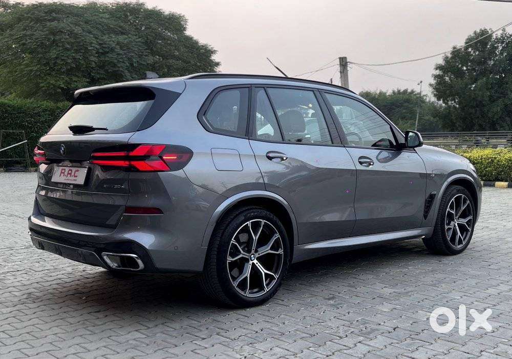 Bmw X5 Xdrive40i Xline, 2025, Petrol
