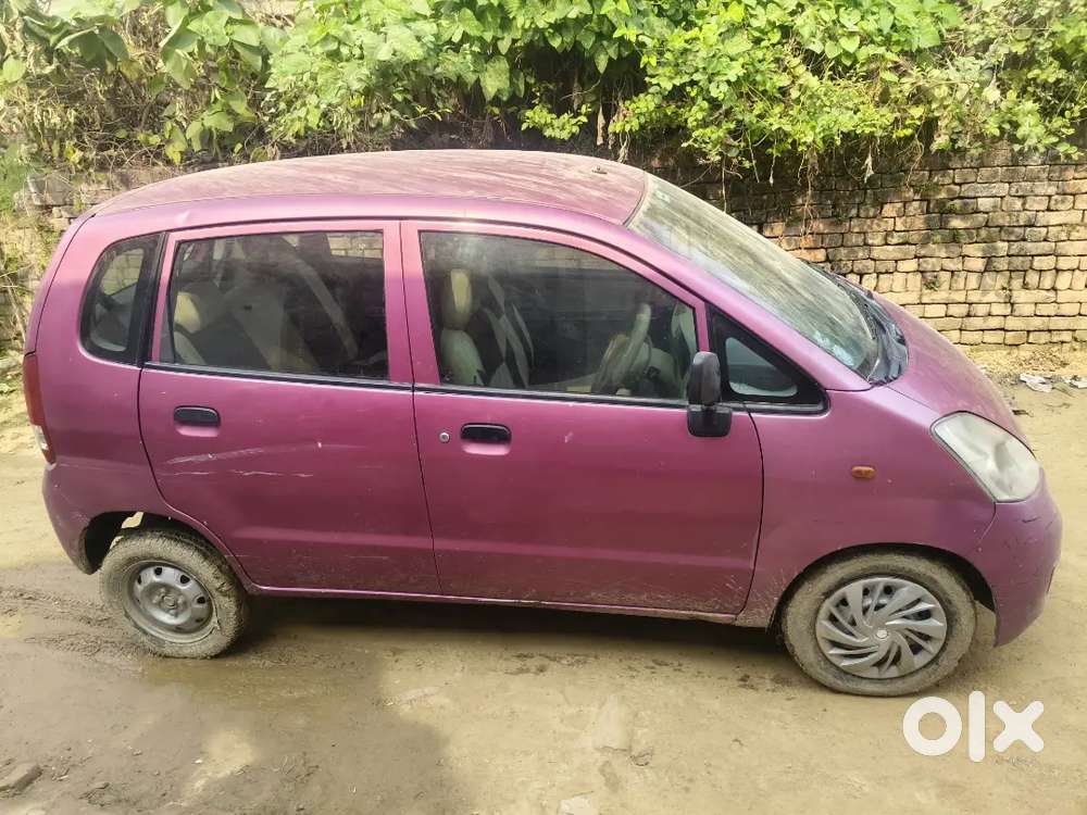 Maruti Suzuki Zen Estilo 2009 Petrol Well Maintained