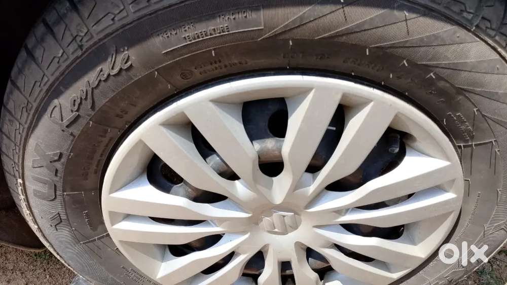 Maruti Suzuki Dzire 2022 Petrol 90000 Km Driven