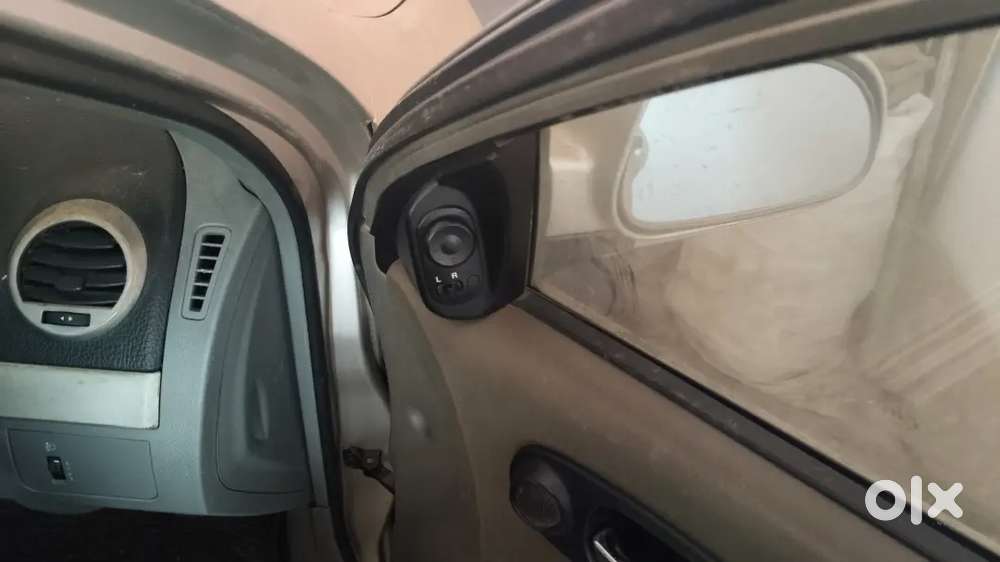 Chevrolet Optrasrv 2007 Petrol Well Maintained