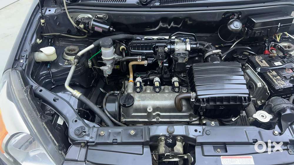 Maruti Suzuki Alto 800 Lxi, 2016, Petrol