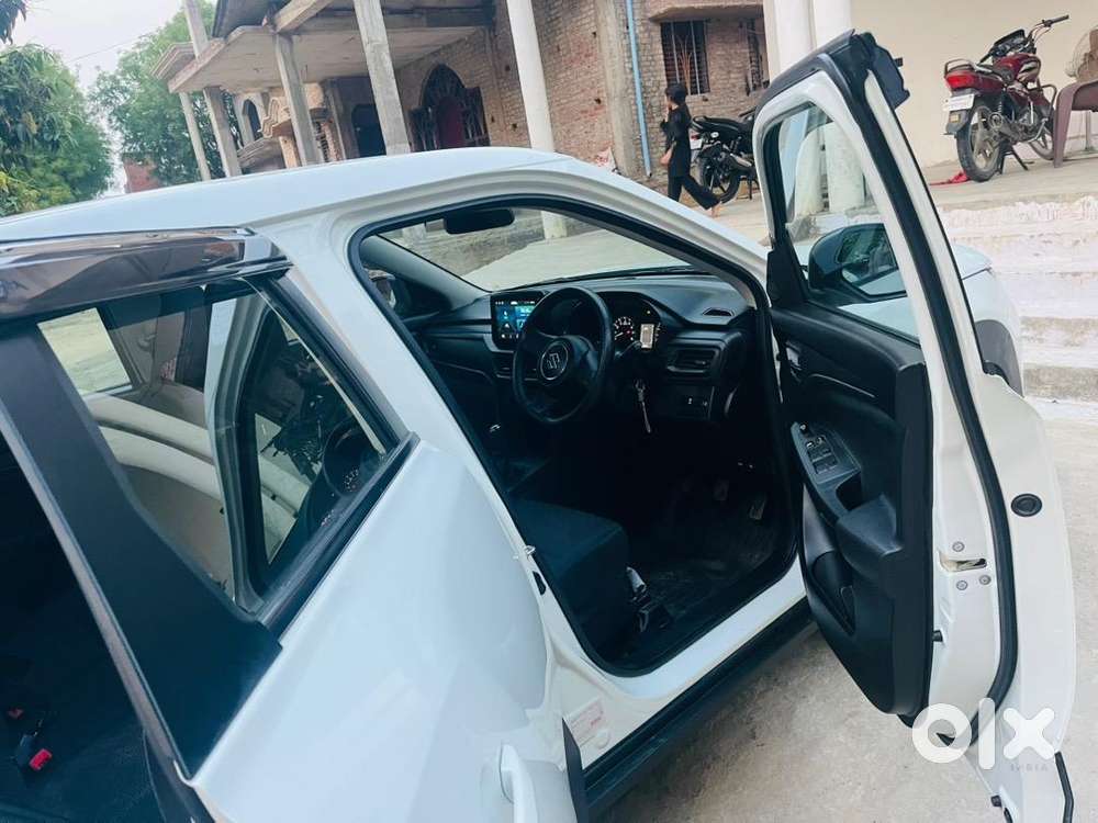 Maruti Suzuki Model 2023