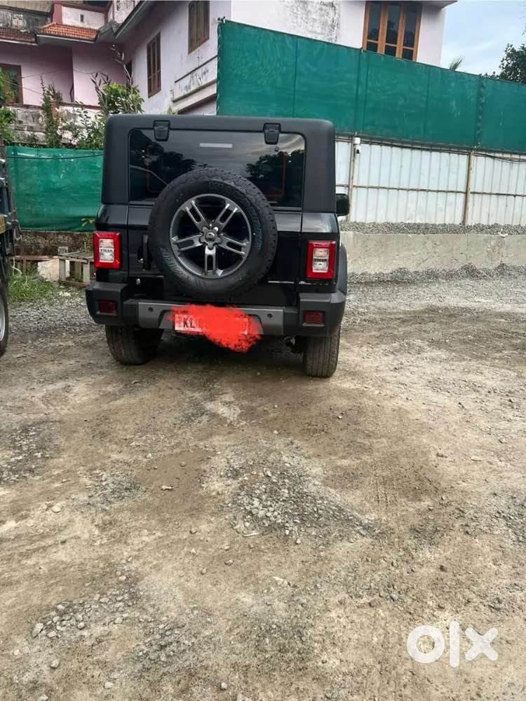 Brand New Single Drive