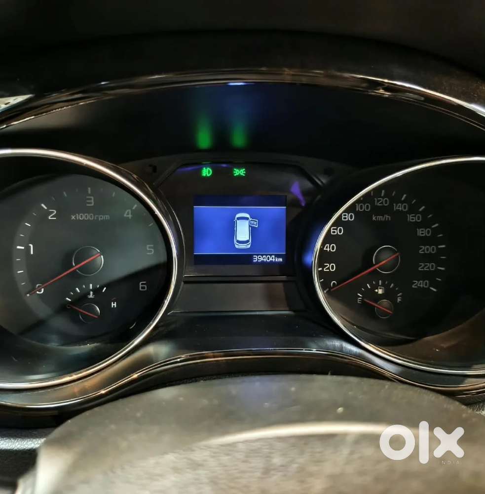 Kia Carnival, 2021, Diesel