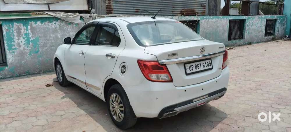 Maruti Suzuki Dzire 2023