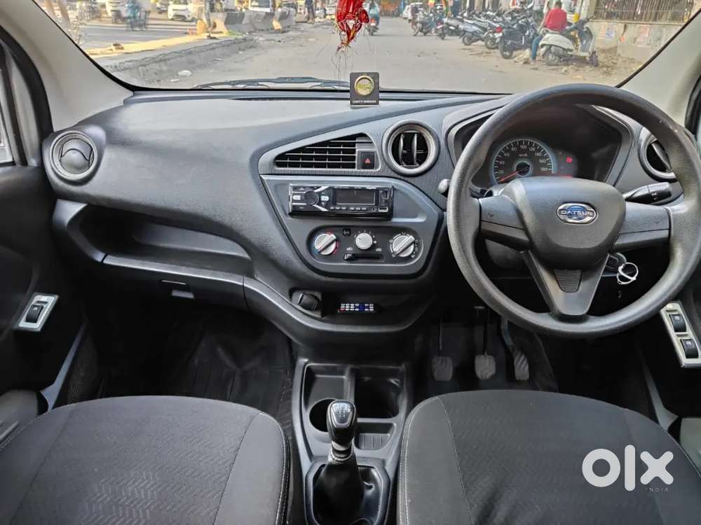 Datsun Redi Go Limited 2019