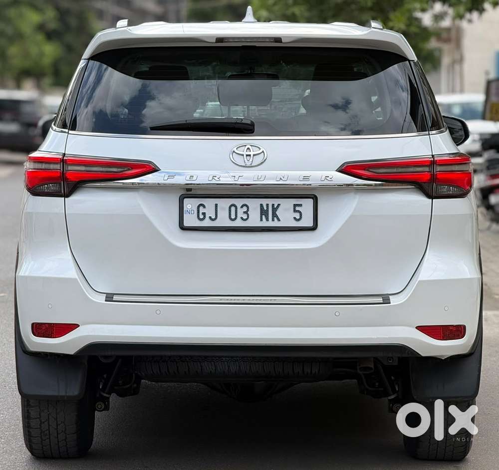 Toyota Fortuner 3.0 4x2 Automatic, 2024, Diesel