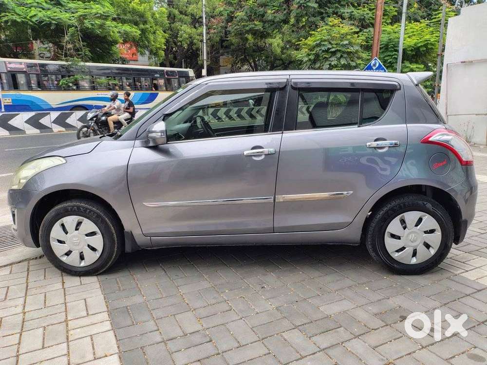 Maruti Suzuki Swift Vdi, 2016, Diesel