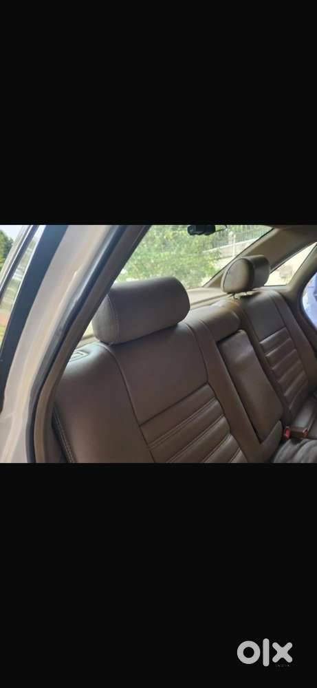 Chevrolet Optra Magnum 2.0 2011