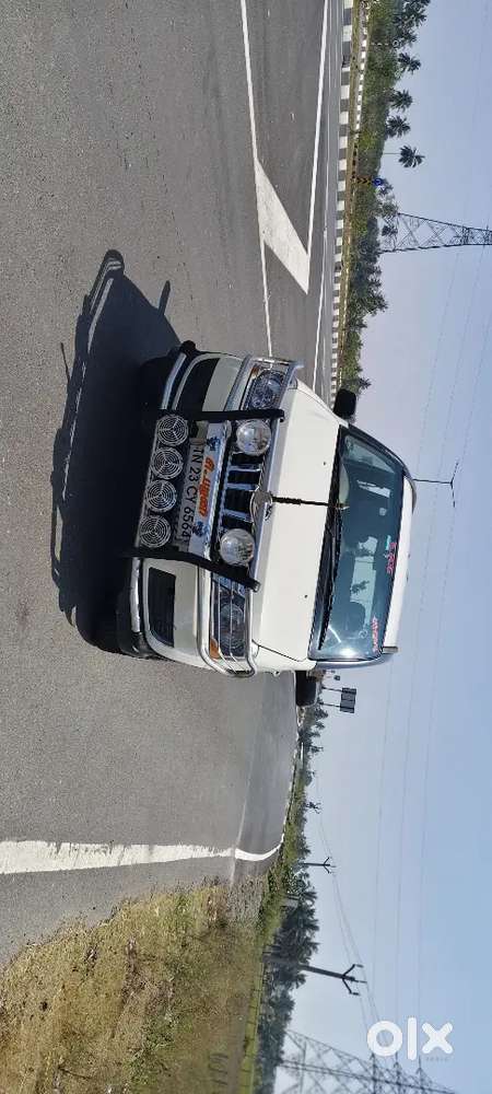 Mahindra Xylo