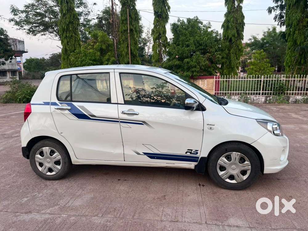 Maruti Suzuki Celerio 2016 Diesel 85000 Km Driven