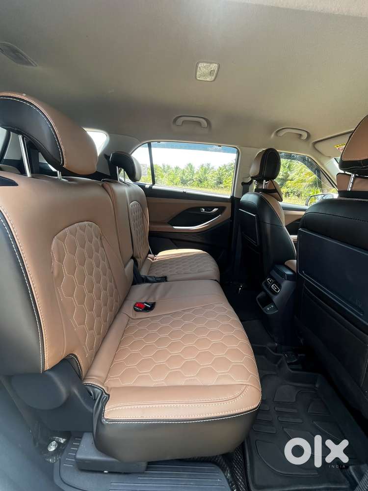 Hyundai Alcazar 1.5 Prestige Diesel MT 7 STR, 2025, Diesel