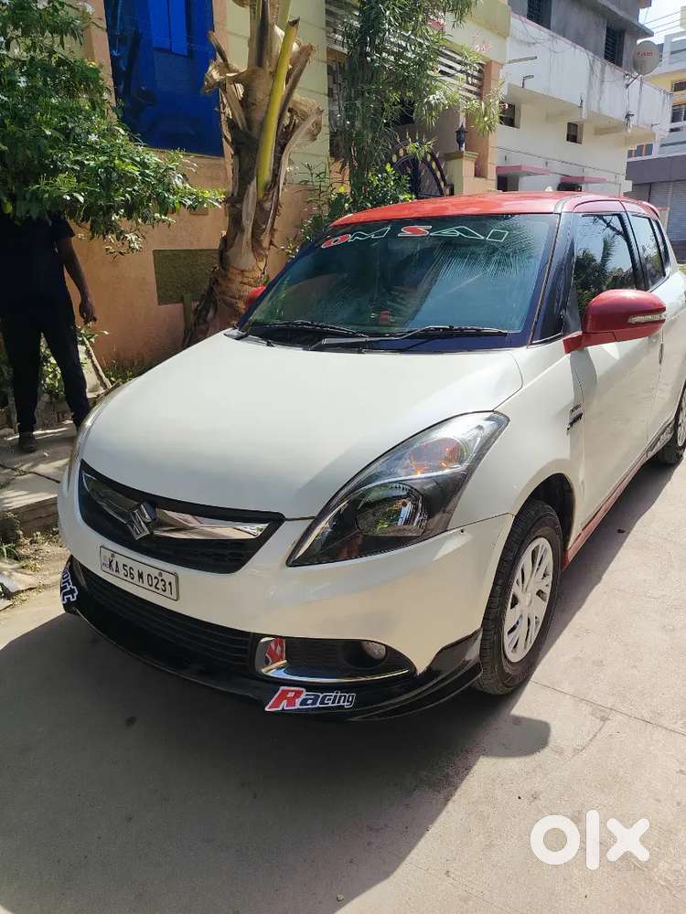 Maruti Suzuki Swift 2013 Diesel 118000 Km Driven