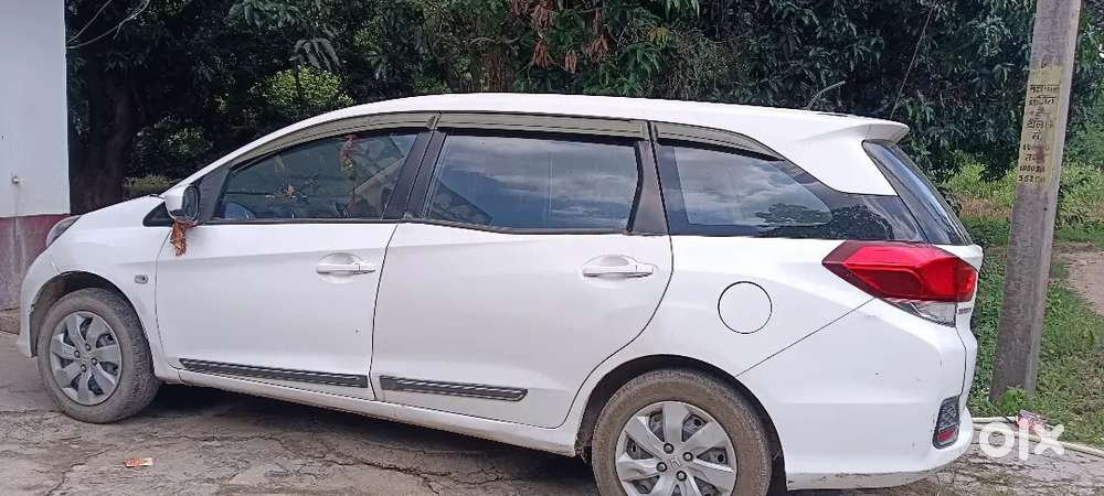 Honda Mobilio 1.5 2015