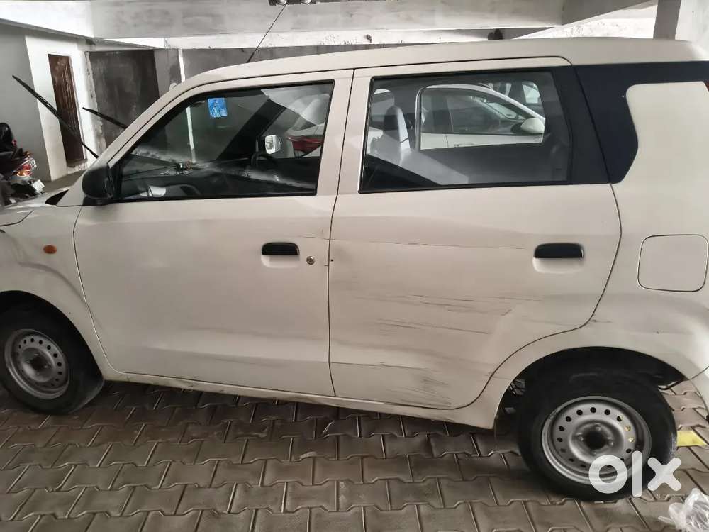 Without Accident Single Hand Drive ,good Condition