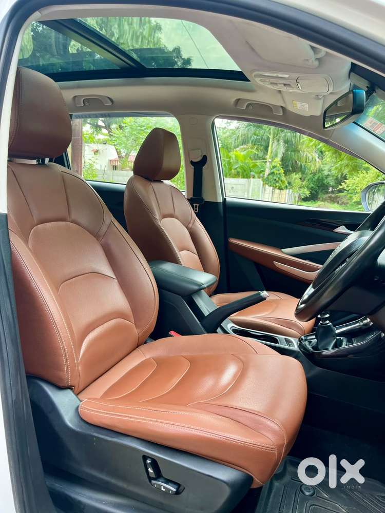 Mg Hector Plus 2.0 Select Diesel Turbo 7 Str, 2022, Diesel