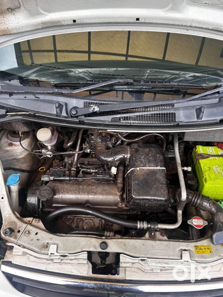 2007 Maruti Suzuki Zen Petrol