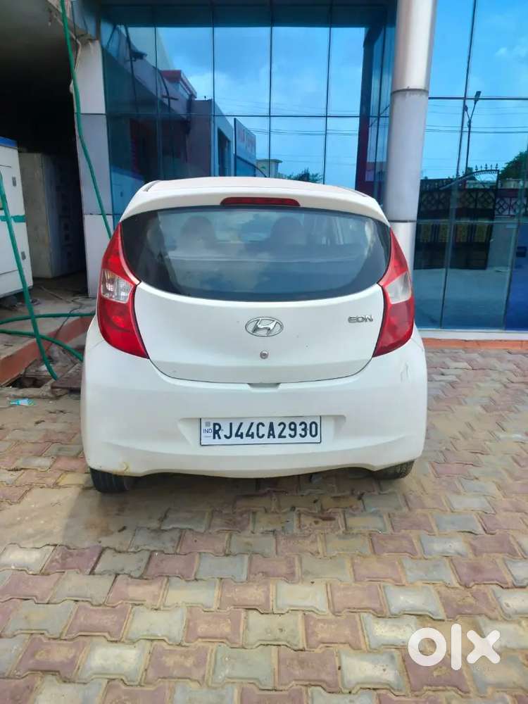 Hyundai Eon Era 2019 Petrol Manual