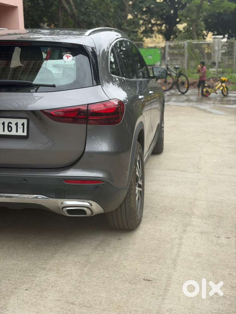 Mercedes-benz Gla 200 2024