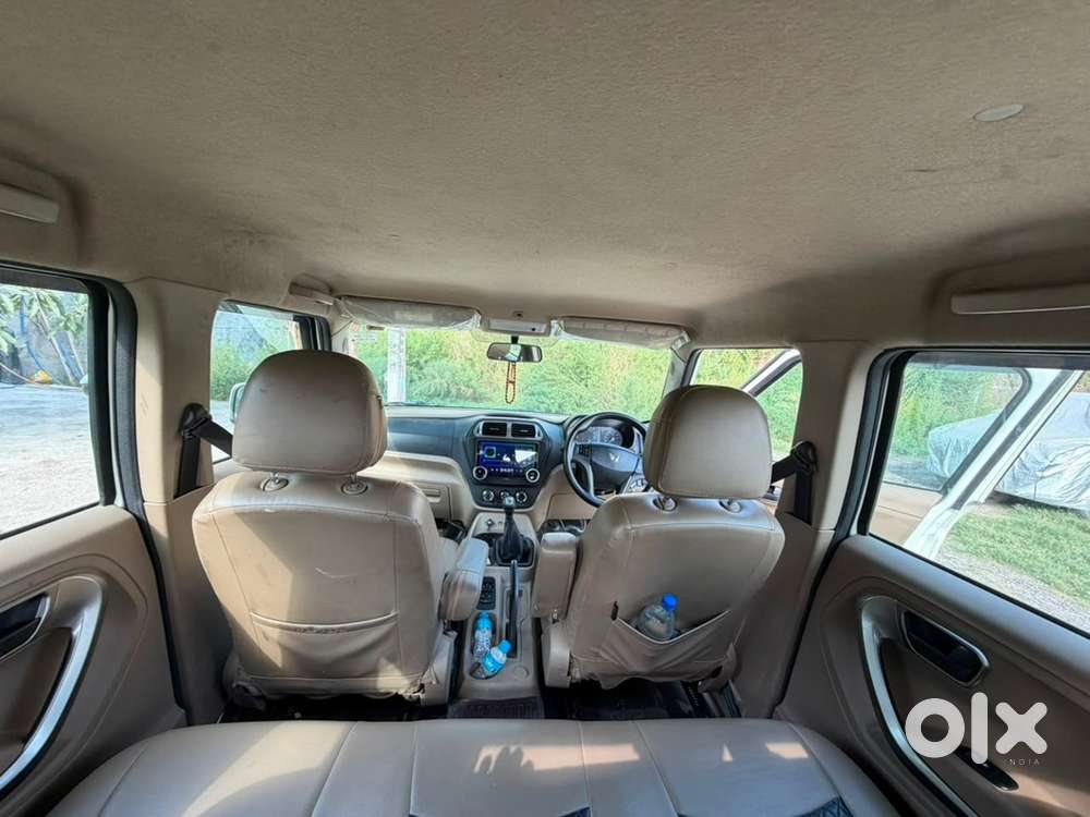 Mahindra Bolero Neo October 2023 59000 Km Driven