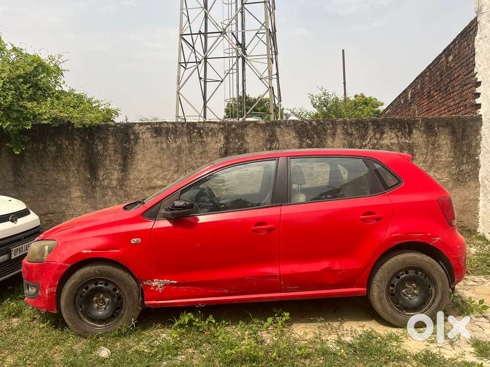 Volkswagen Polo Diesel 2011 Variant