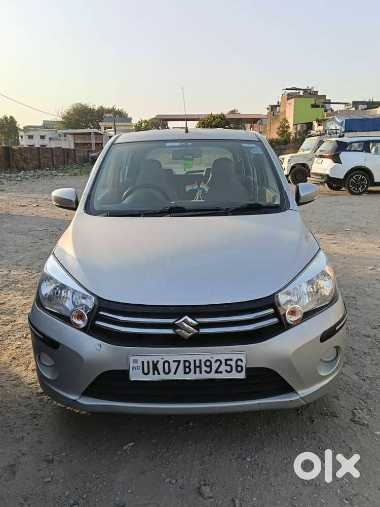 Maruti Suzuki 2015 Model