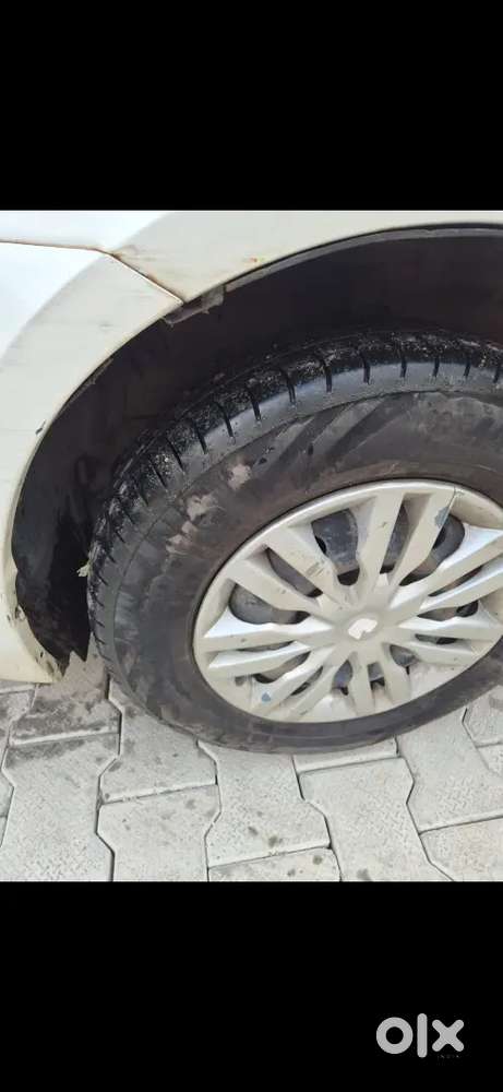 Maruti Dzire Vdi 2014 डीज़ल