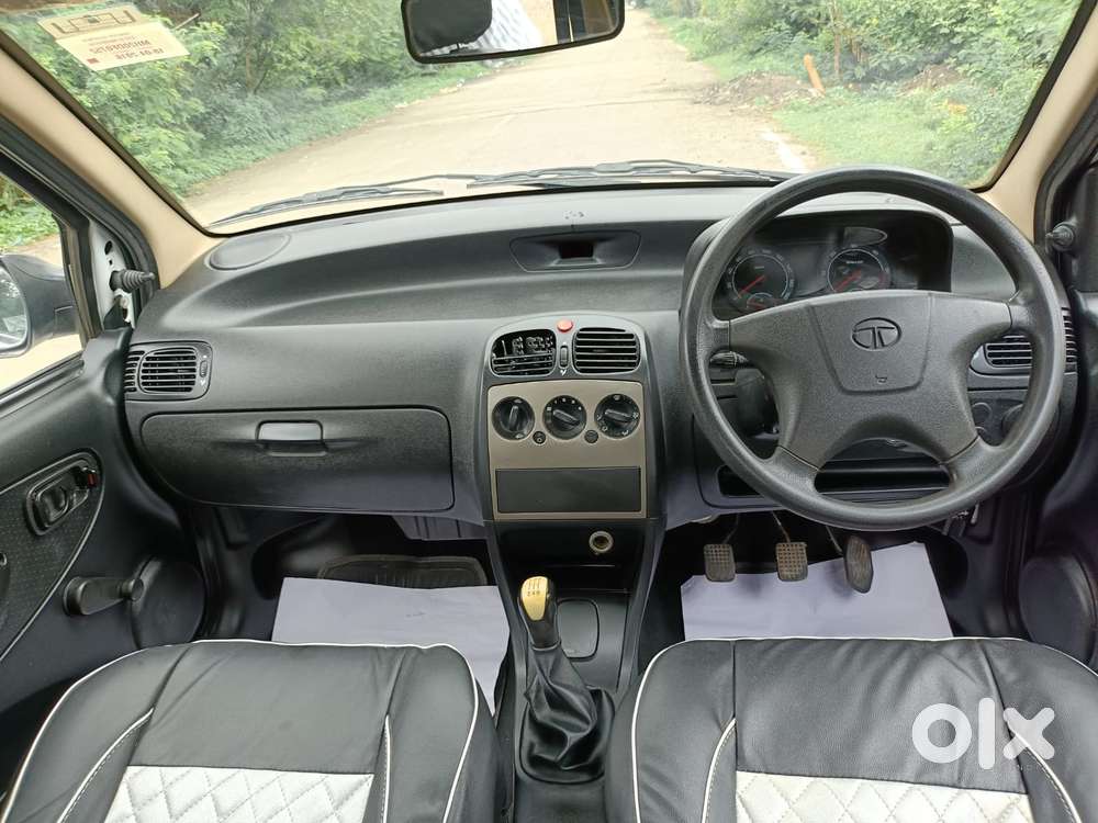 Tata Indica V2 Dle Bsiii, 2016, Diesel