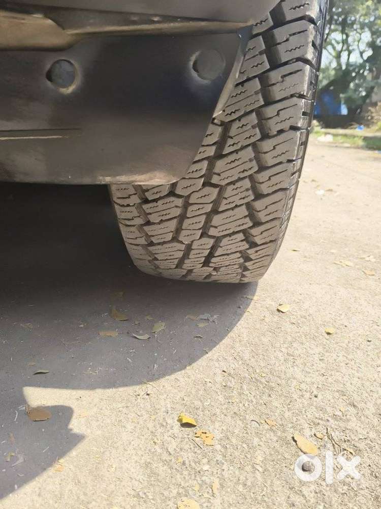 Mahindra Scorpio 1.99 S10 4wd, 2017, Diesel