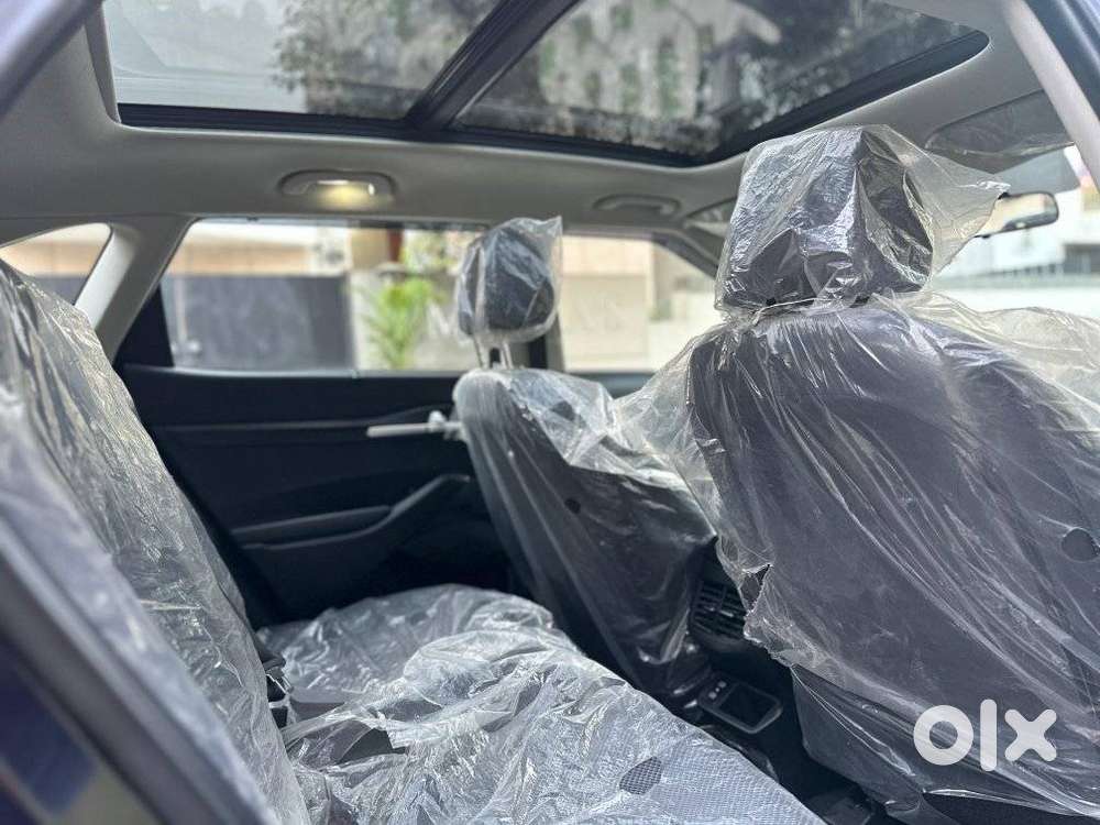 Kia Seltos Htx Ivt G, 2024, Petrol
