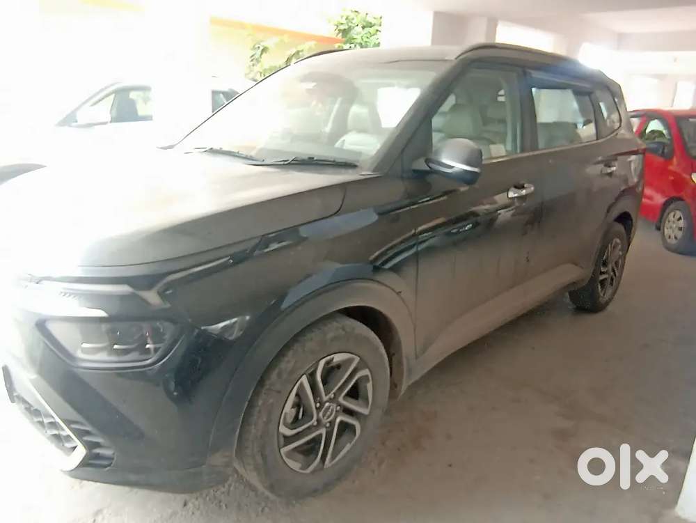 Carens G 1.4 6mt Luxury