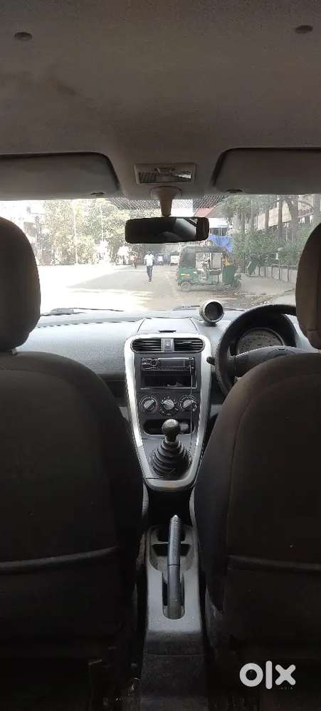 Maruti Suzuki Ritz 2012 Diesel Good Condition