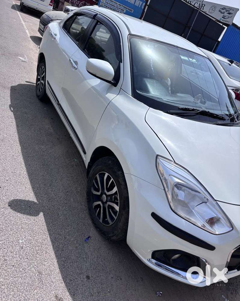 Maruti Suzuki Swift Dzire Vxi Optional, 2024, Petrol