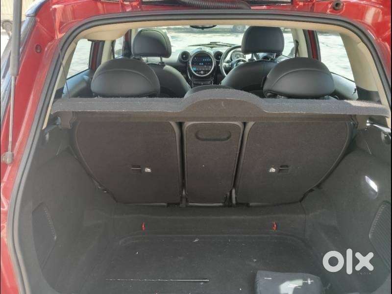 Mini Cooper 5 Door D, 2013, Diesel