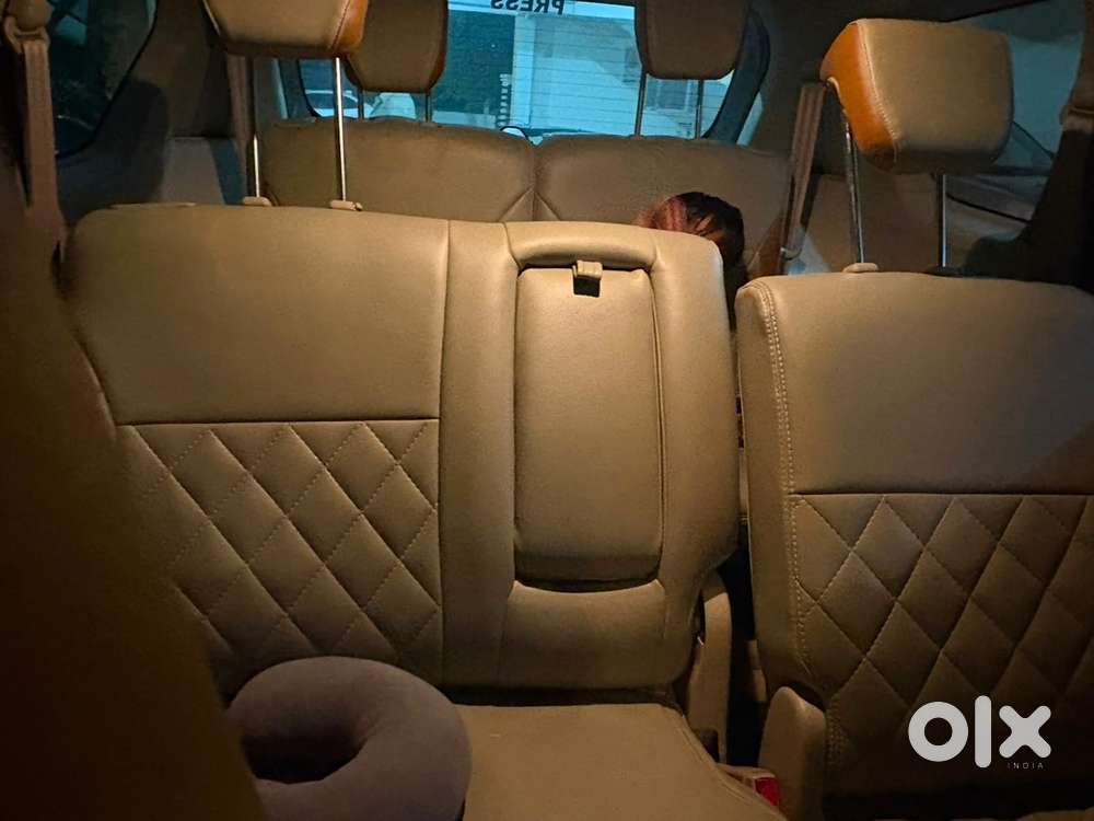 Maruti Suzuki Ertiga 2020