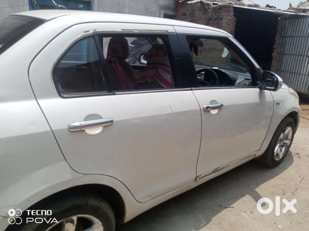 Maruti Suzuki Swift 2014
