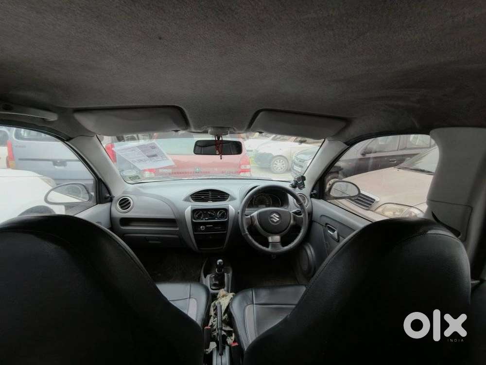 Maruti Suzuki Alto 800 2012-2016 Lxi, 2013, Petrol