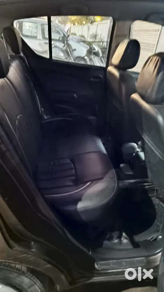 Maruti Suzuki Ritz 2011