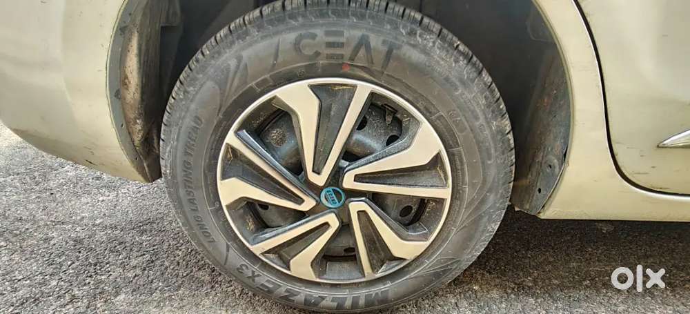 2018 Maruti Suzuki Dzire Automatic 1.2 Vxi