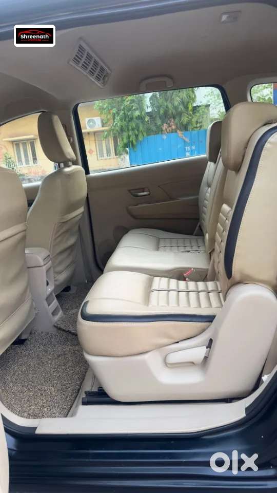 Maruti Suzuki Ertiga Zxi (o) Cng [ ], 2023, Cng & Hybrids