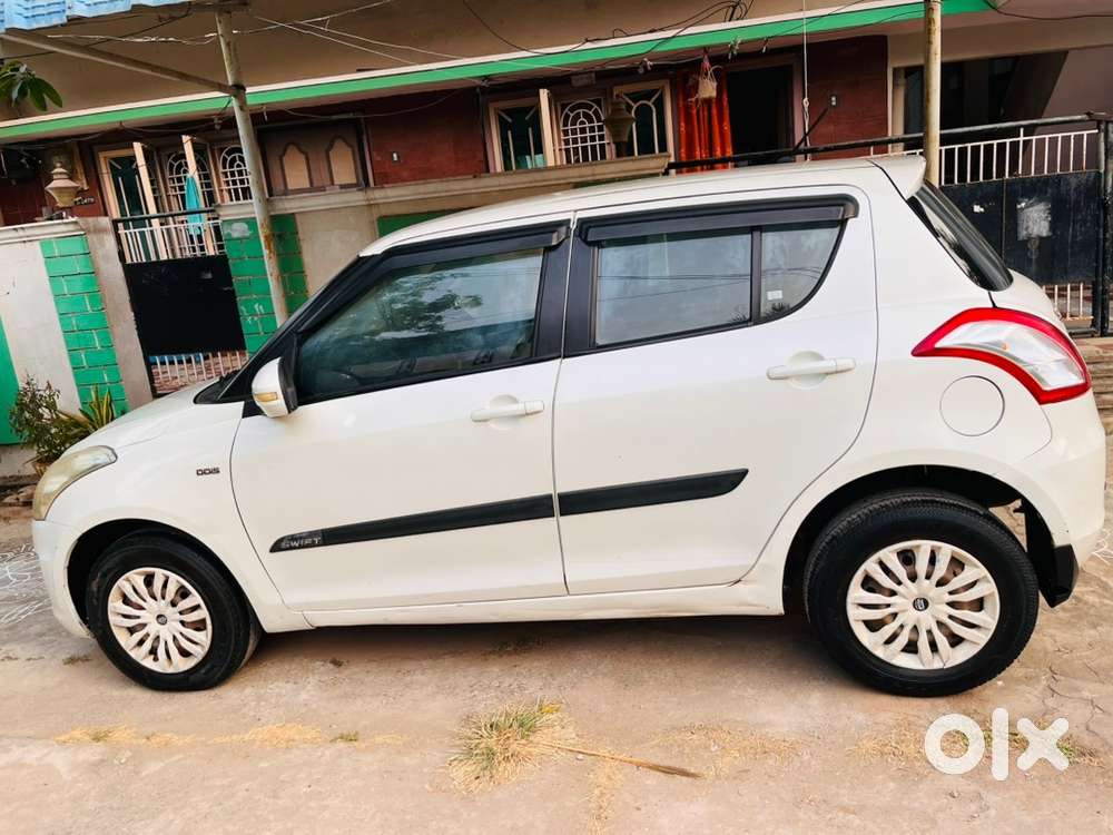 Maruti Suzuki Swift 2015 Diesel Well Maintained