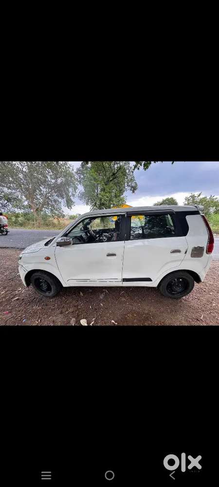 Maruti Suzuki Wagon R 2020 Petrol 55000 Km Driven फ्रेश कंडीशन